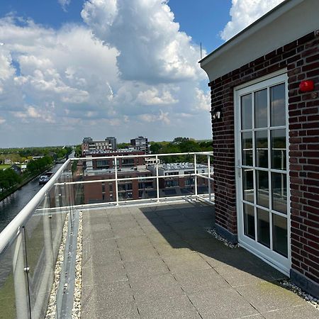 B&B Mouttoren Weert Eksteriør bilde